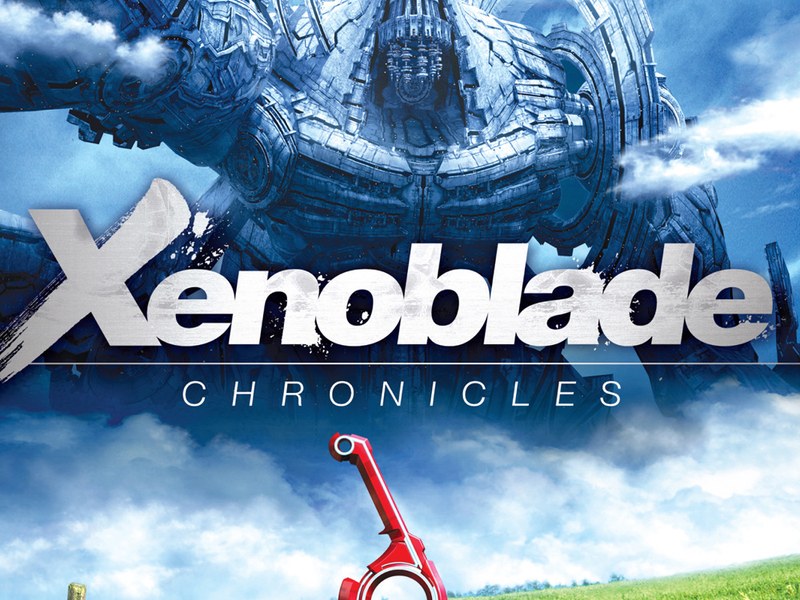 Xenoblade Chronicles